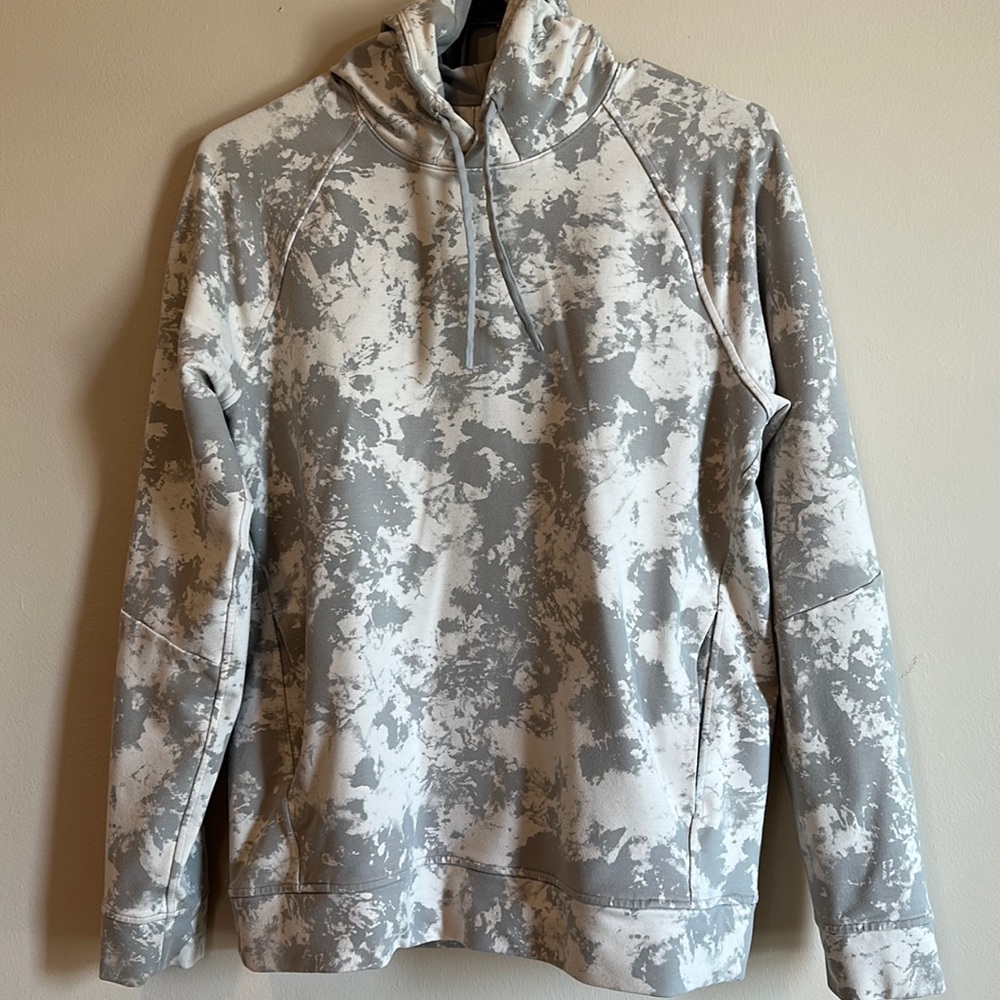 Lululemon Mens sweatshirt